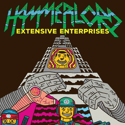 Hammerlord : Extensive Enterprises